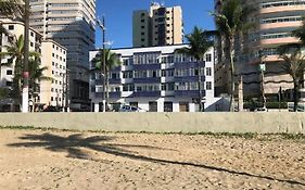 Cantinho à beira mar